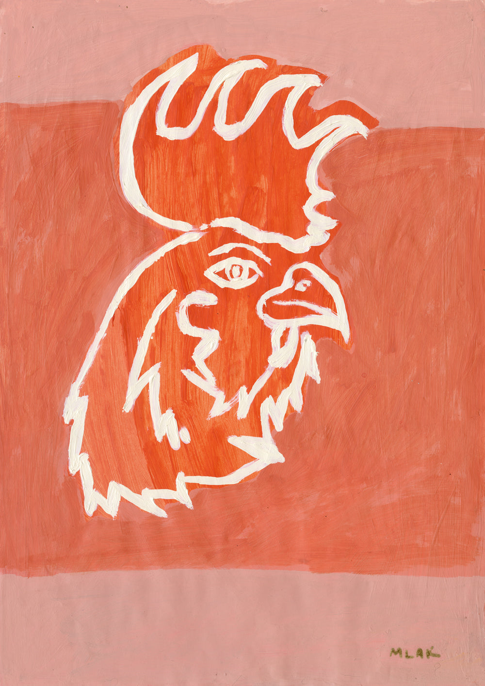 Chicken Fro