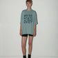 MLAK / Summer and Storm Collab Tee - My Nan Says Aliens Exist