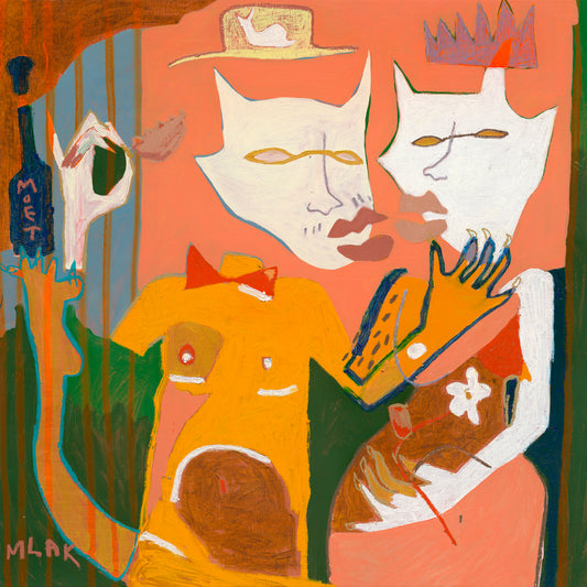 The Love Cats