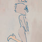 MLAK She Horse Print