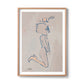 MLAK She Horse Print