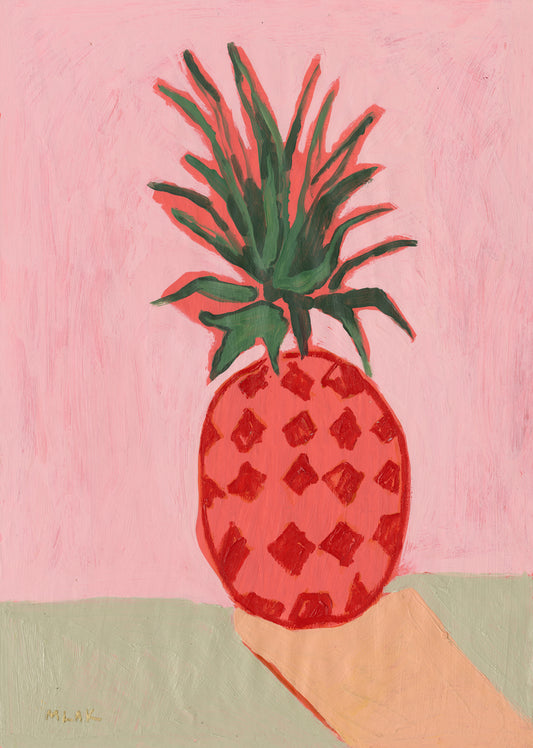 Pineapple